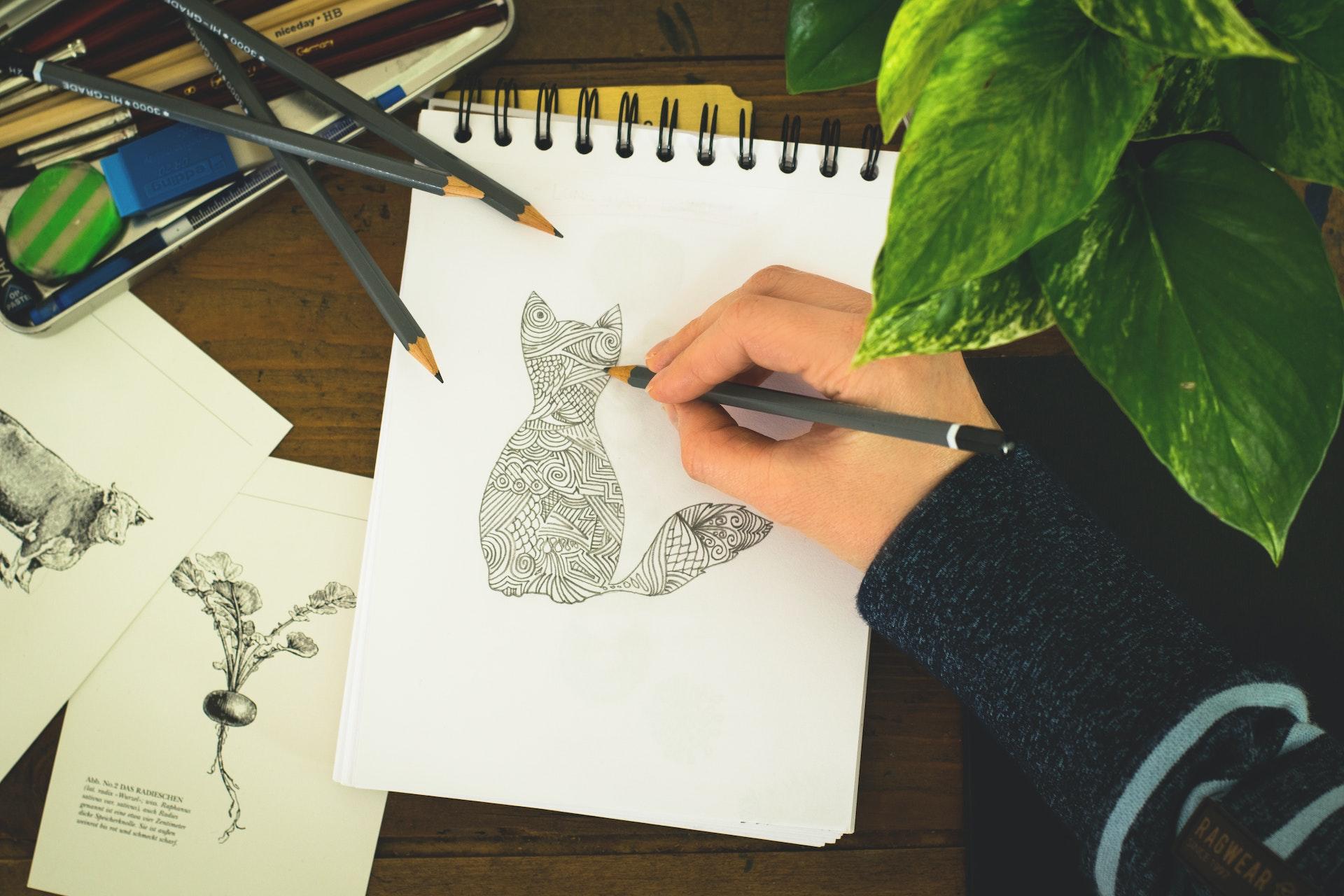 10 Consejos para Mejorar tu Técnica de Dibujo